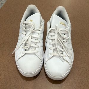 Adidas Women’s Grand Court Sneakers